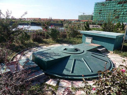 生活污水處理設備